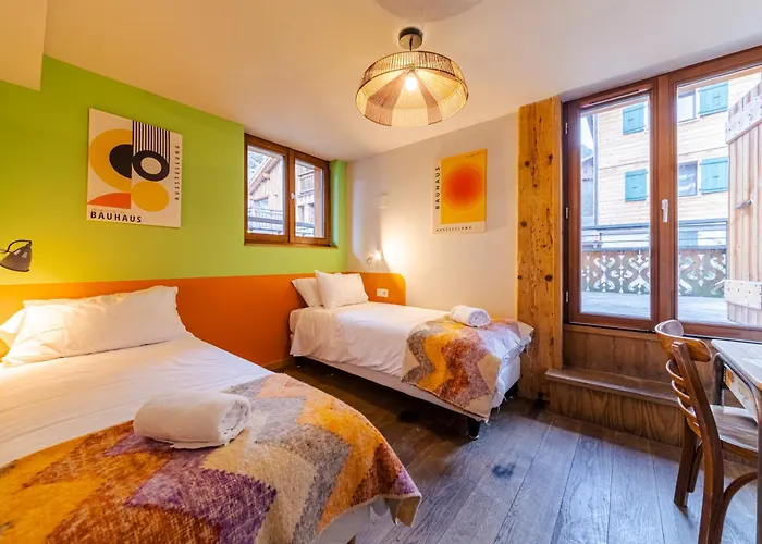 Hideout Hostel